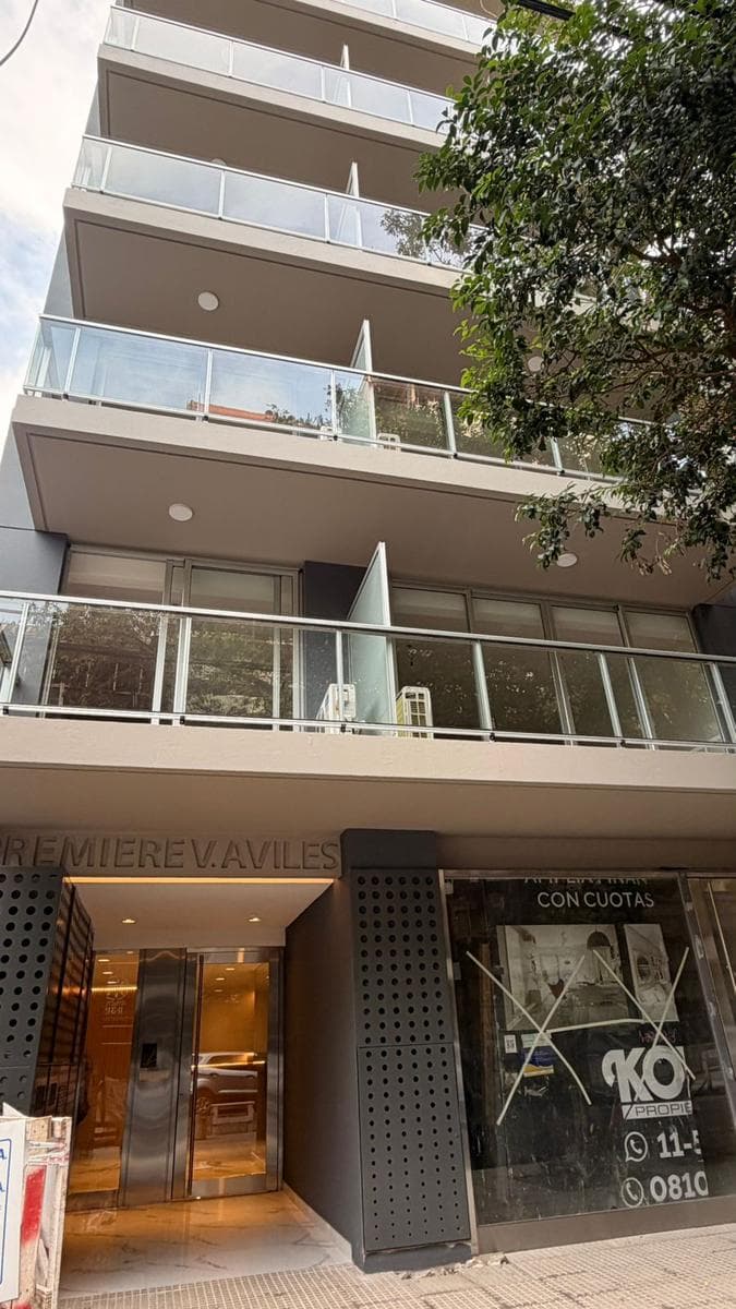 Premiere Virrey Avilés