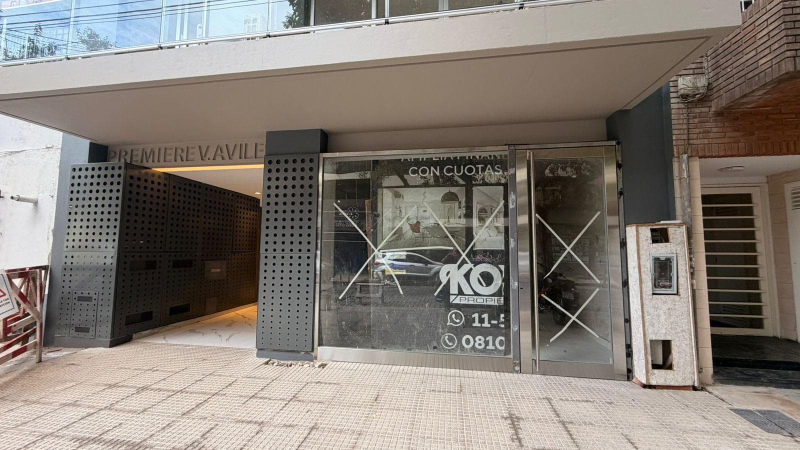 Premiere Virrey Avilés