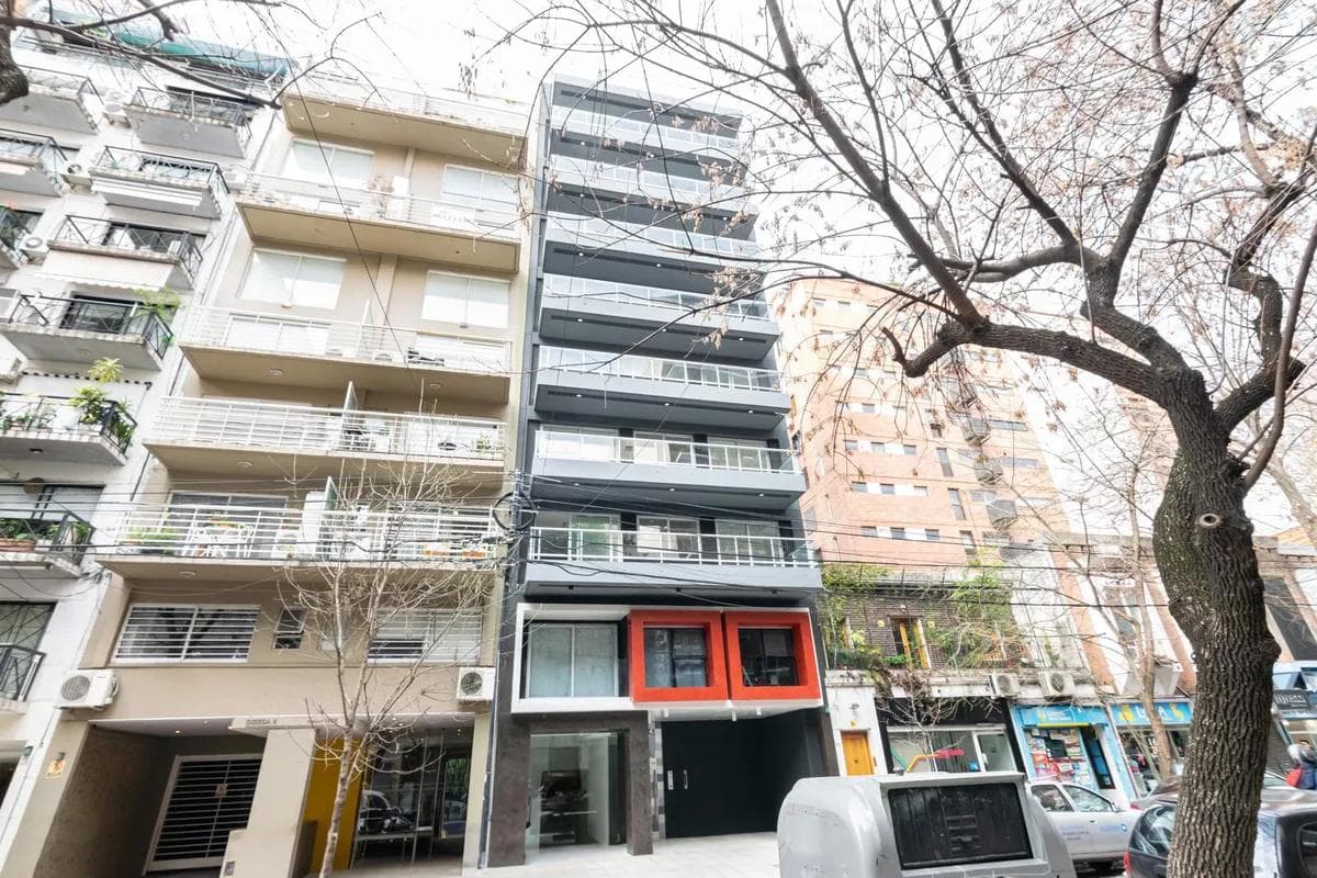 Town House Maure