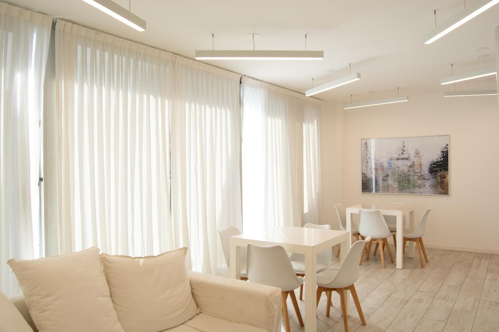 Town House Maure