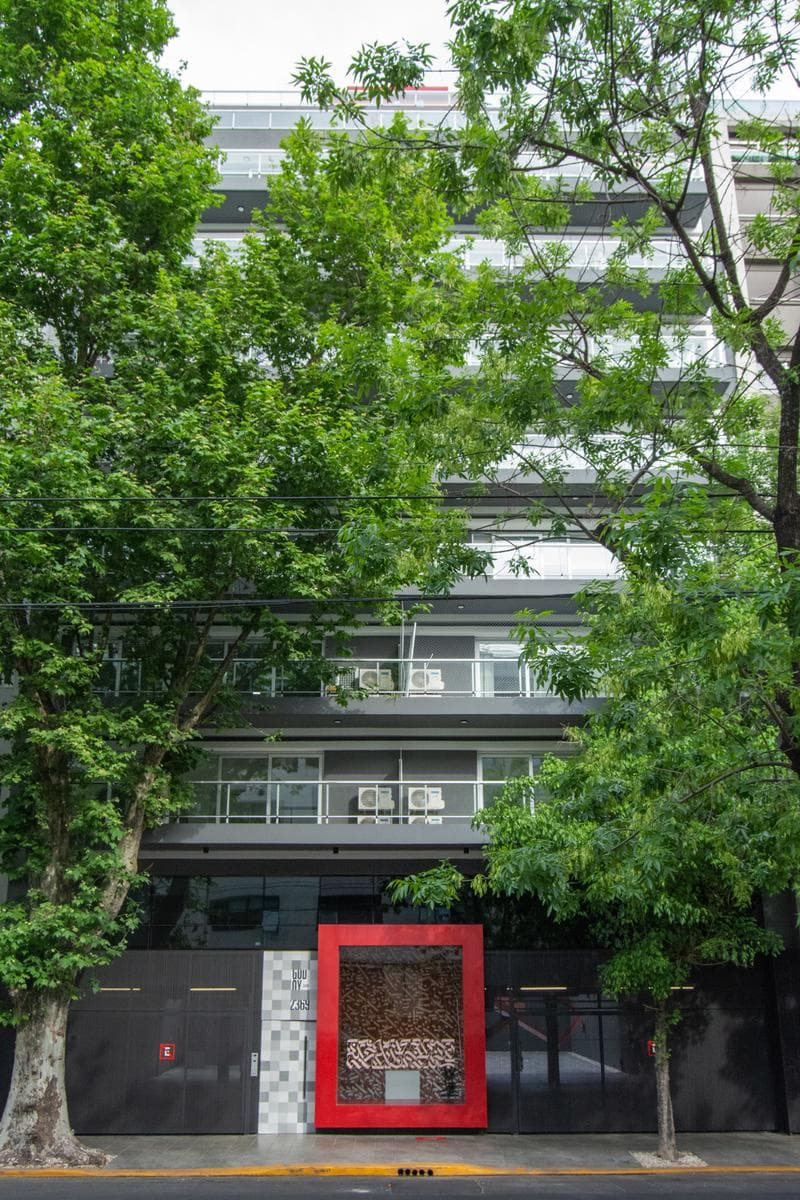 Town House Godoy Cruz