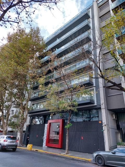 Town House Godoy Cruz
