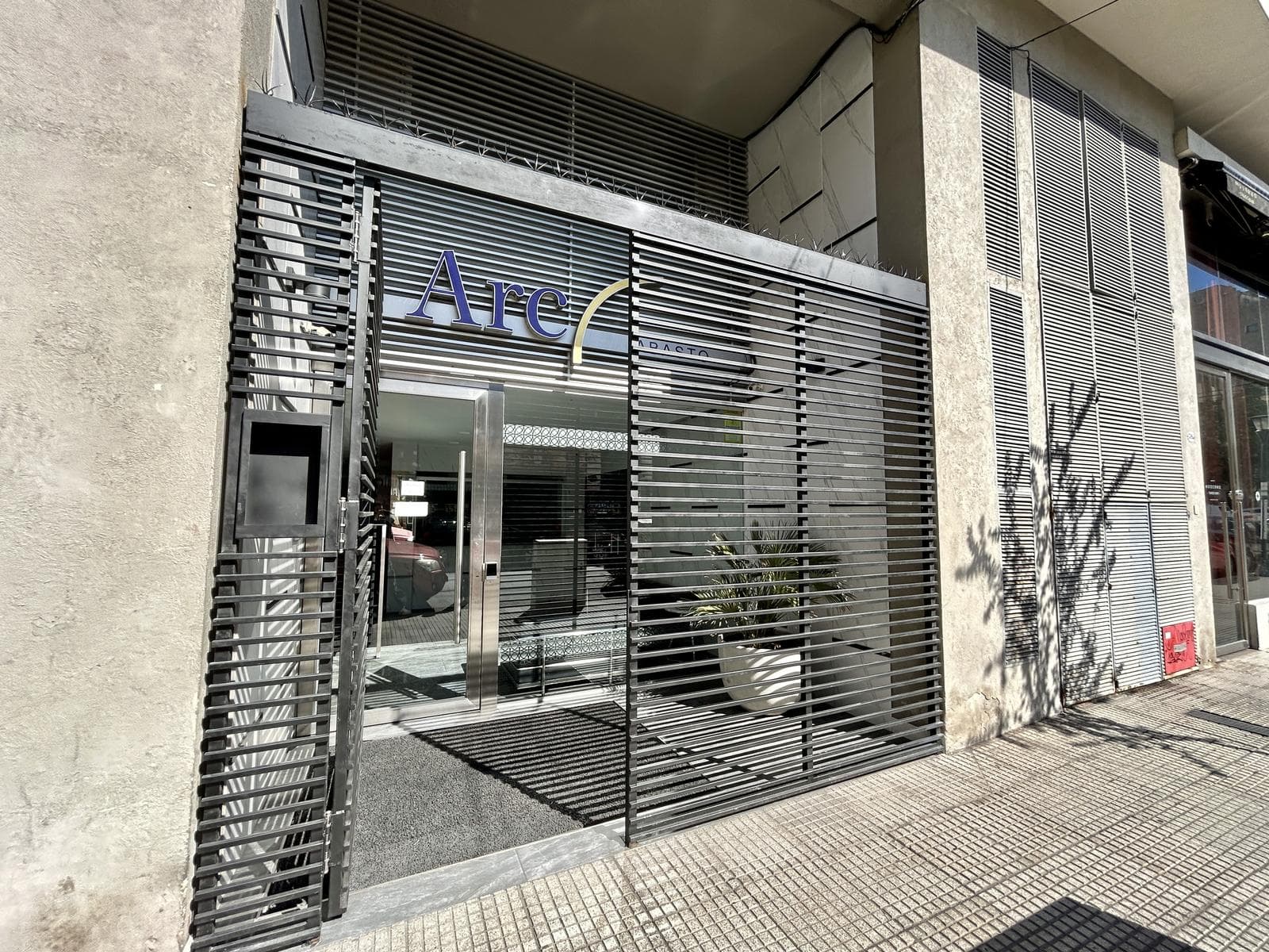 ARC Abasto Studios