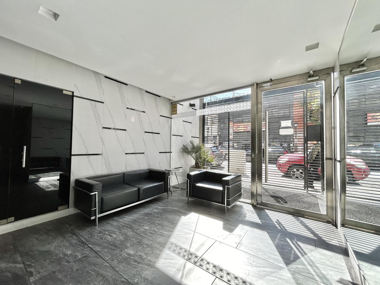 ARC Abasto Studios