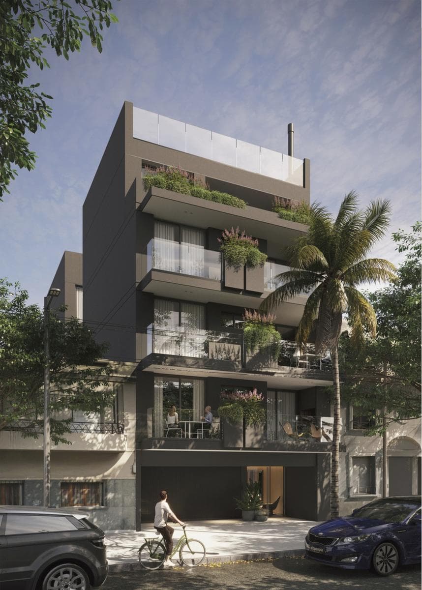 Urban Housing