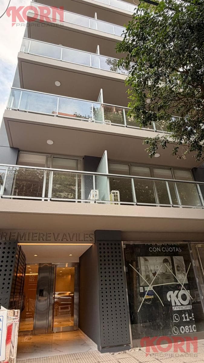 Premiere Virrey Avilés