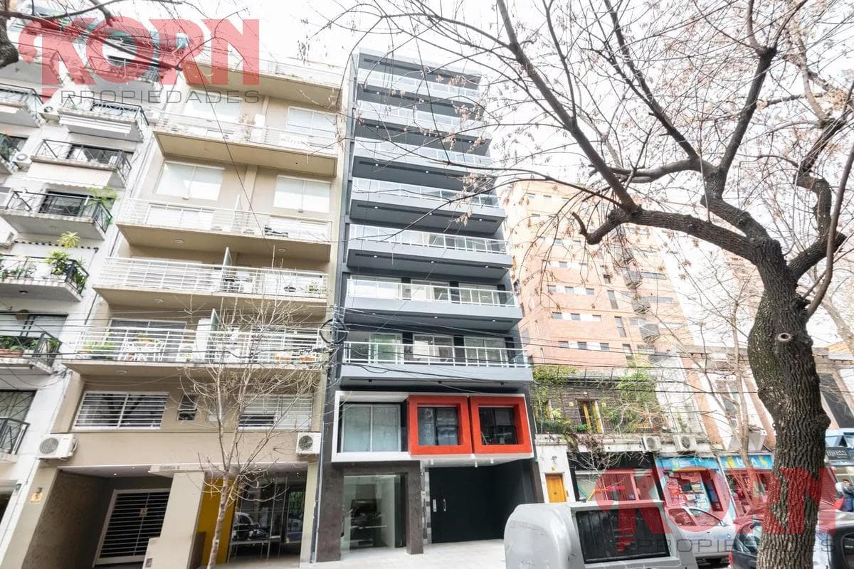 Town House Maure