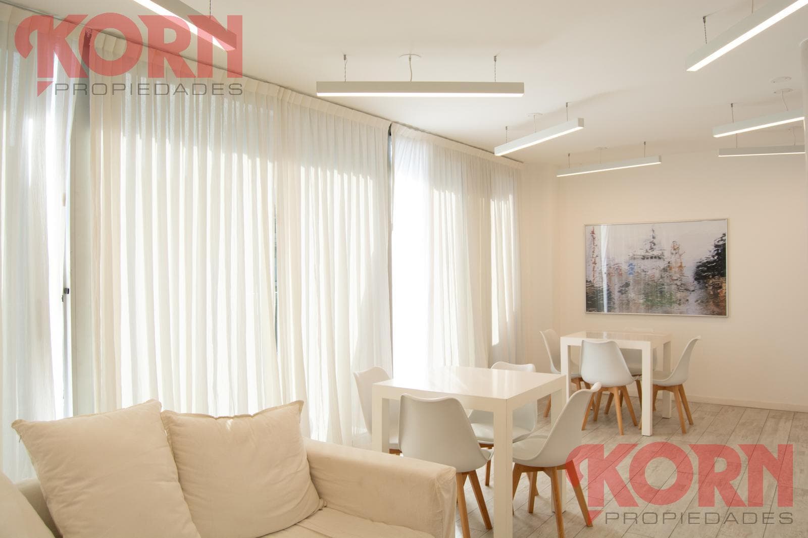 Town House Maure