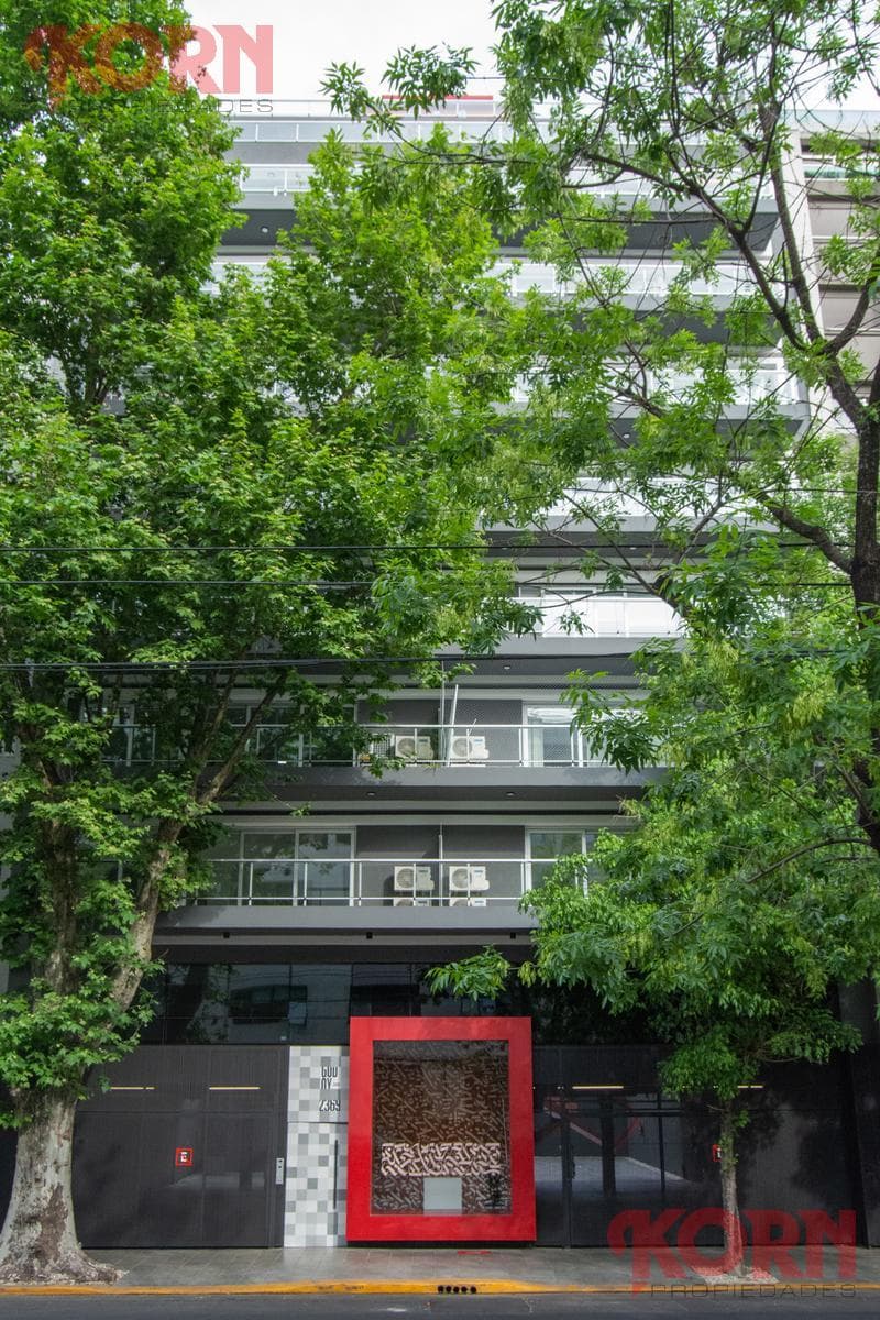 Town House Godoy Cruz