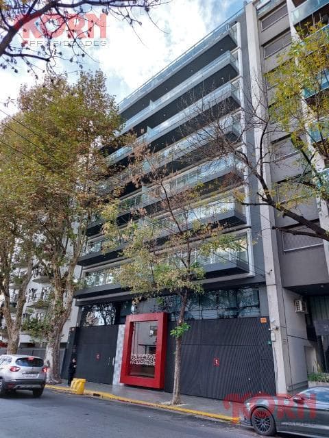 Town House Godoy Cruz
