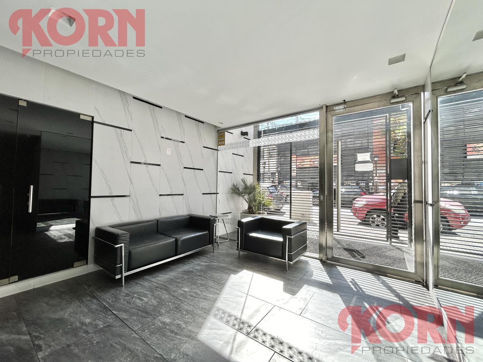 ARC Abasto Studios