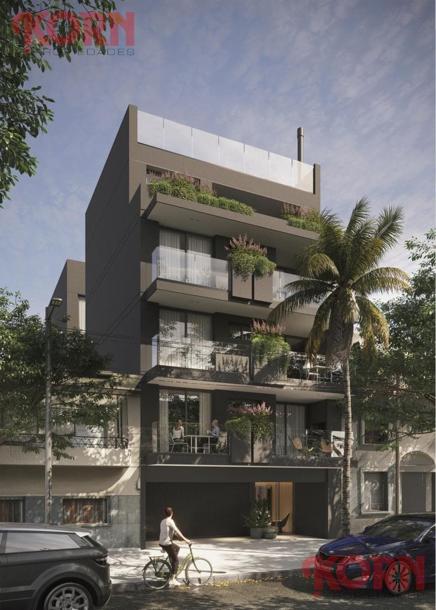Urban Housing