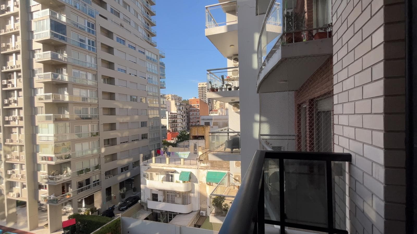 Olazabal 2600, entre Amenabar y Moldes