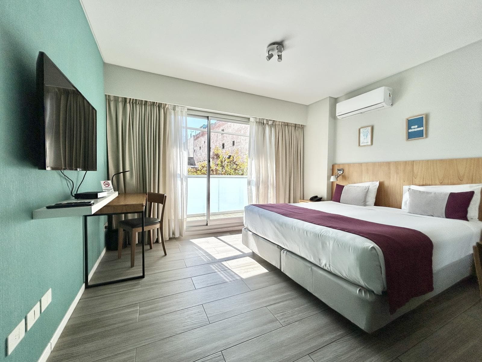 Lavalle 3086 2º A