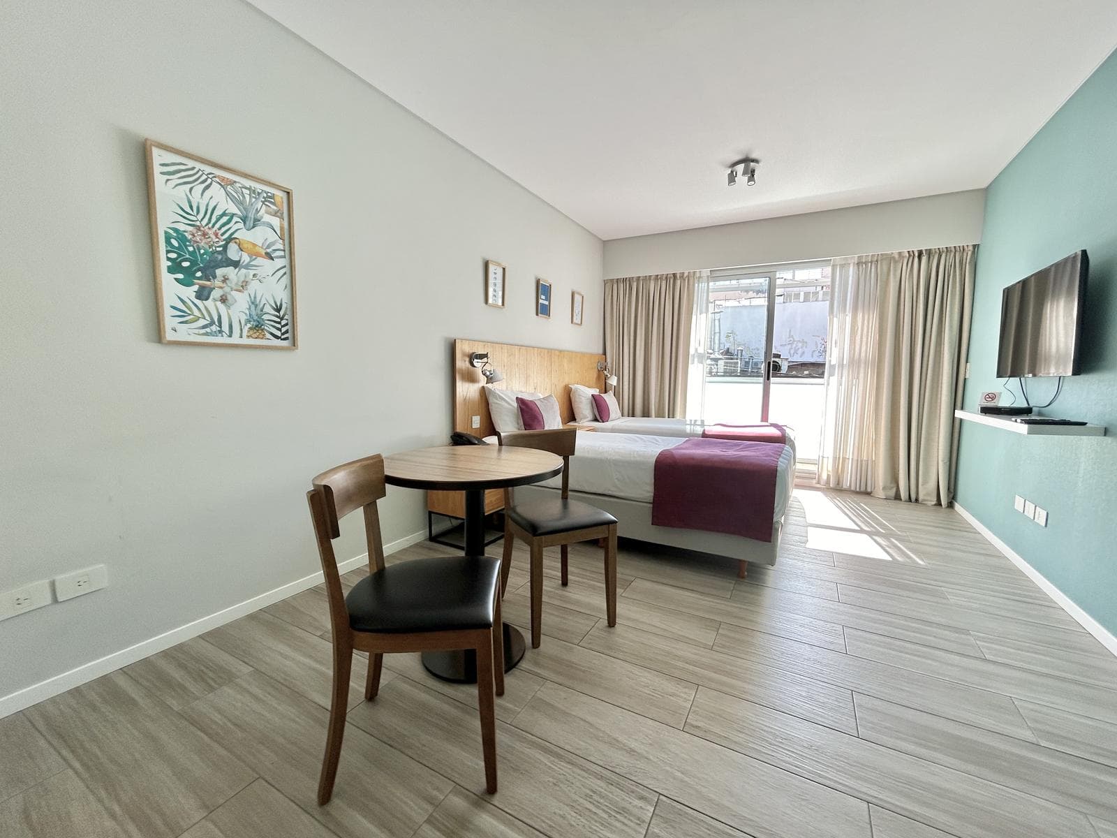Lavalle 3086 3º B