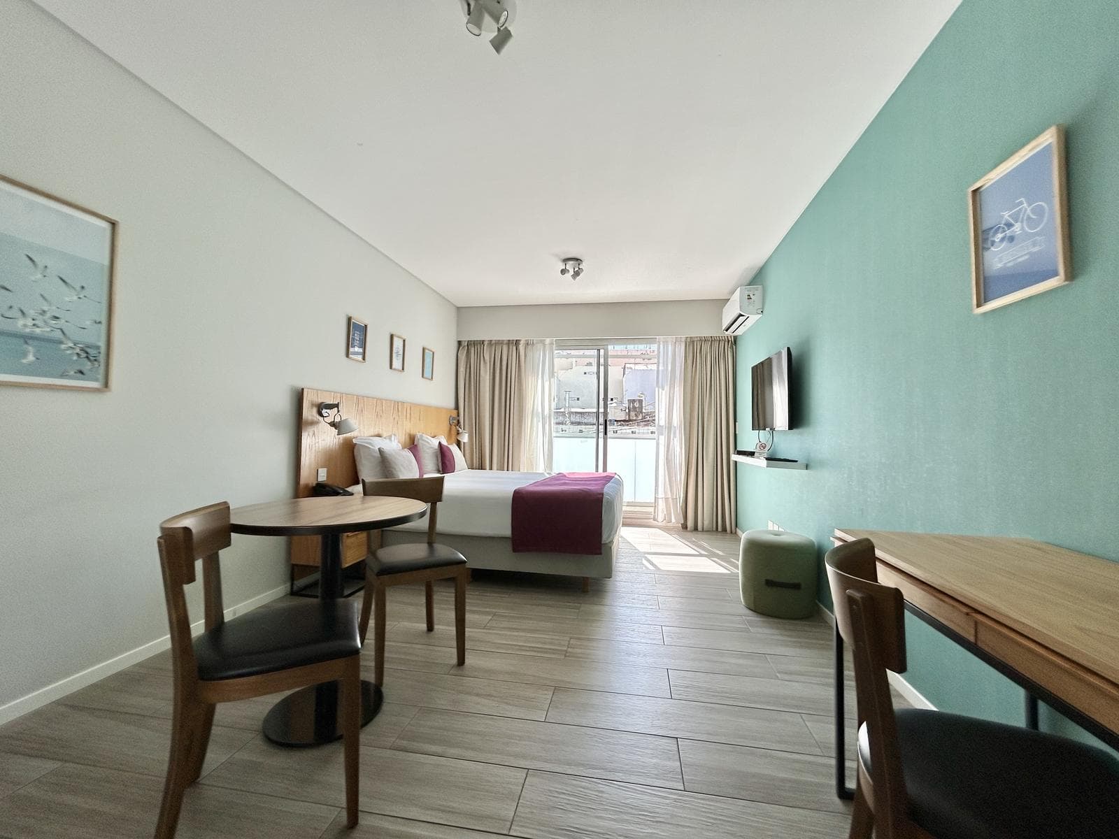 Lavalle 3086 3º D