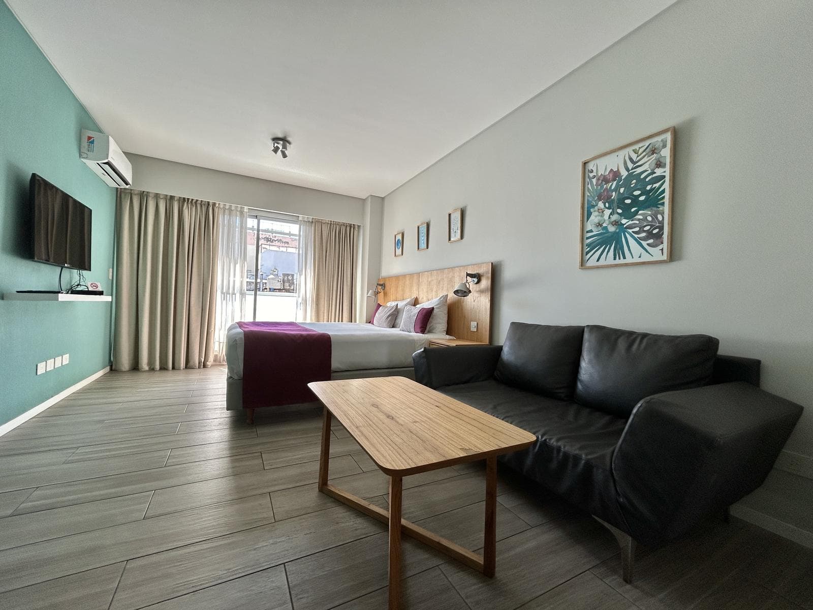 Lavalle 3086 6º E