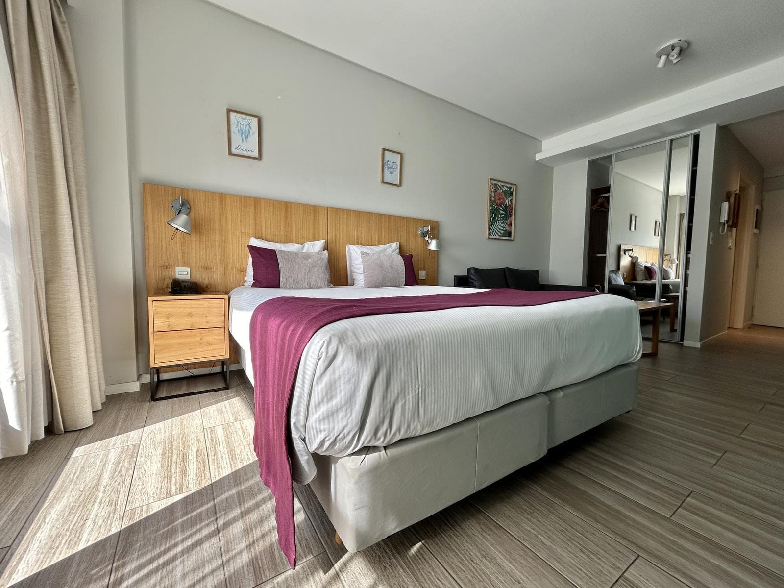 Lavalle 3086 2º G
