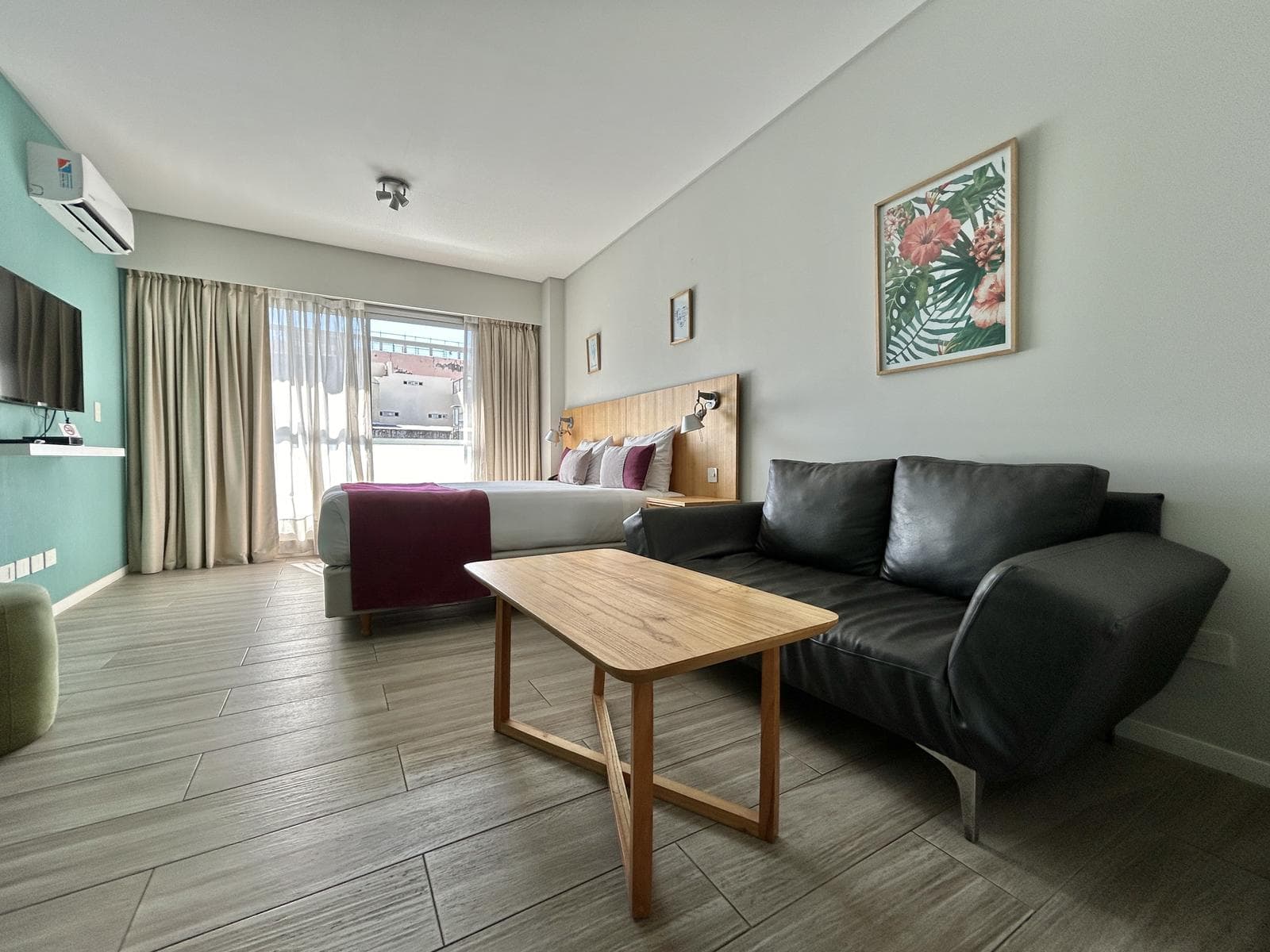 Lavalle 3086 6º G