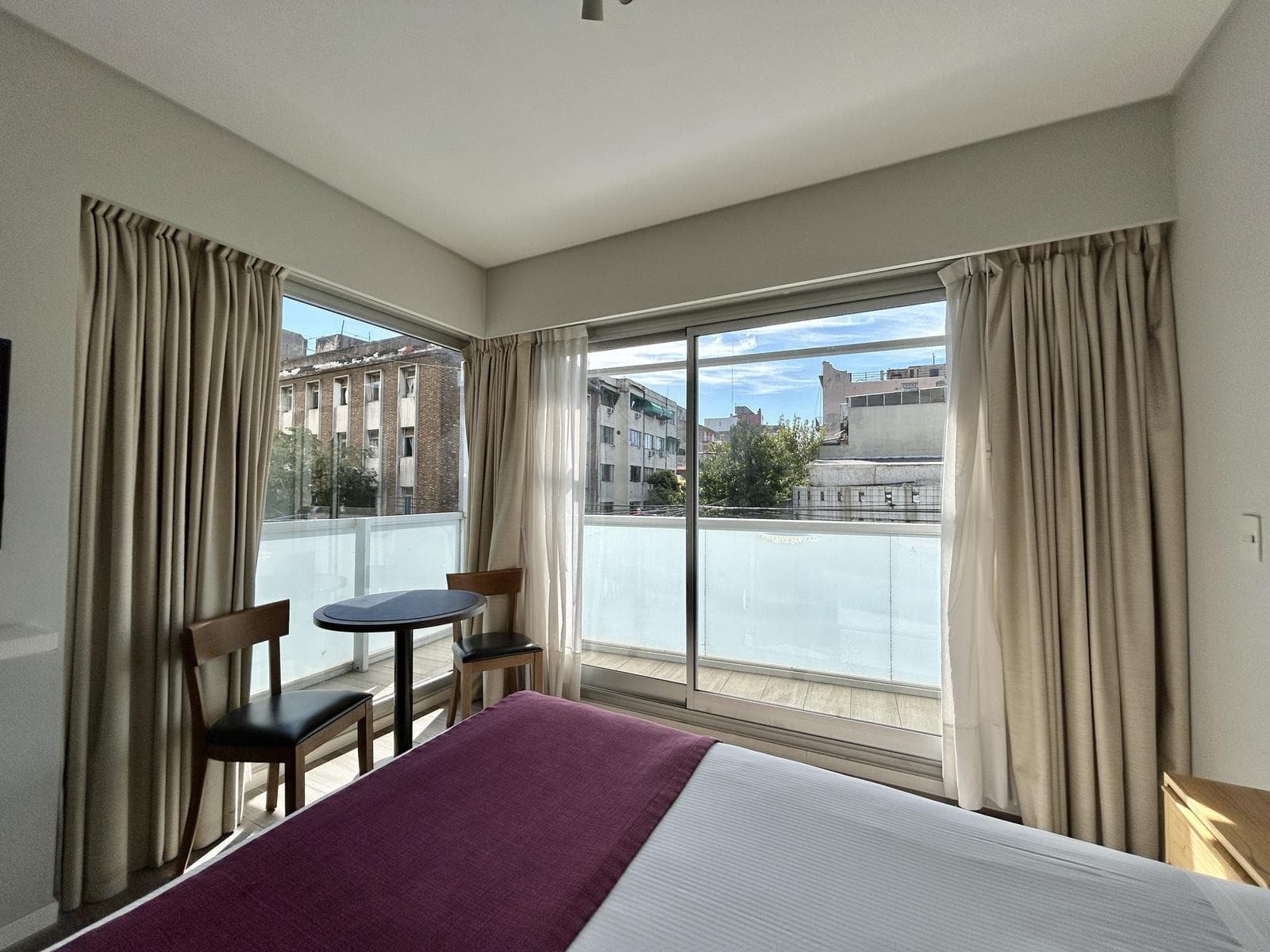 Lavalle 3086 3º H