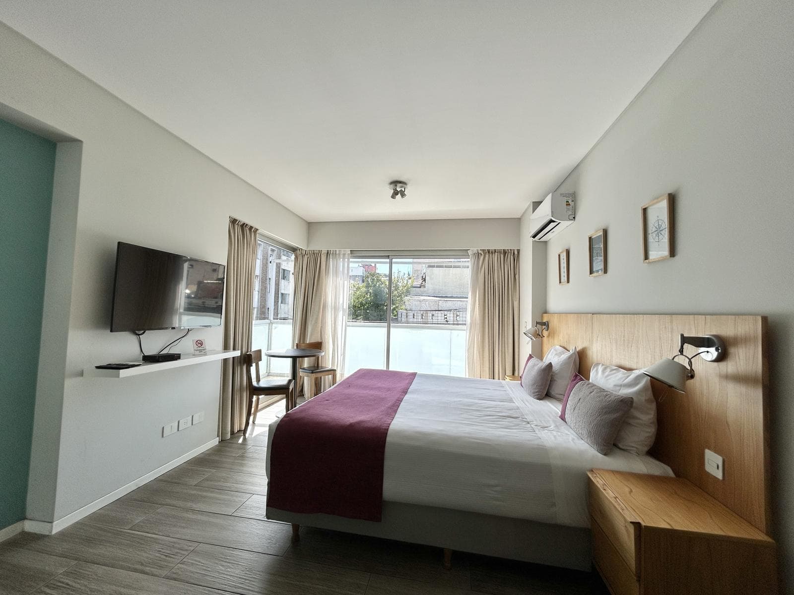 Lavalle 3086 6º H