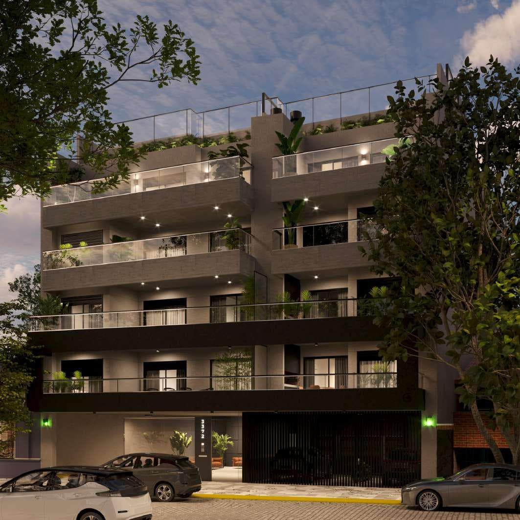Céspedes 3300, entre Gral. Enrique Martínez y Delgado