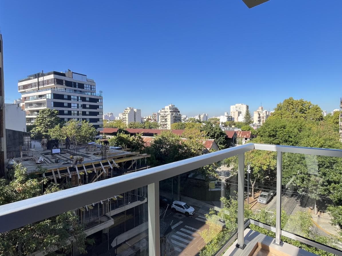 Virrey Avilés 2763 6º 02