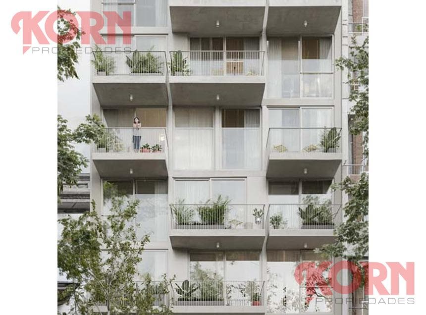 Bonpland al 2400 entre Charcas y Av. Santa Fe