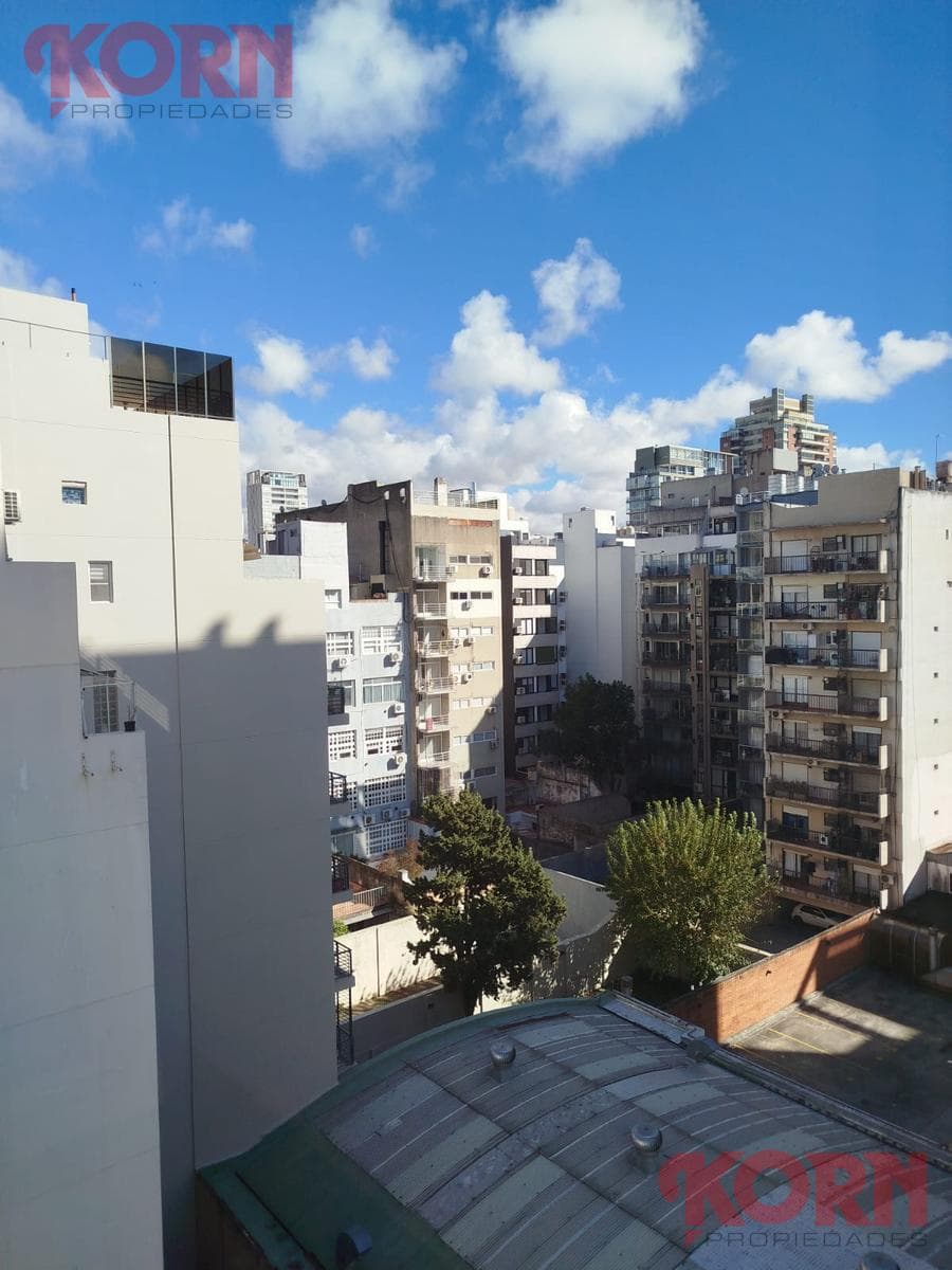 Libertador al 6500, entre Roosevelt y Ugarte