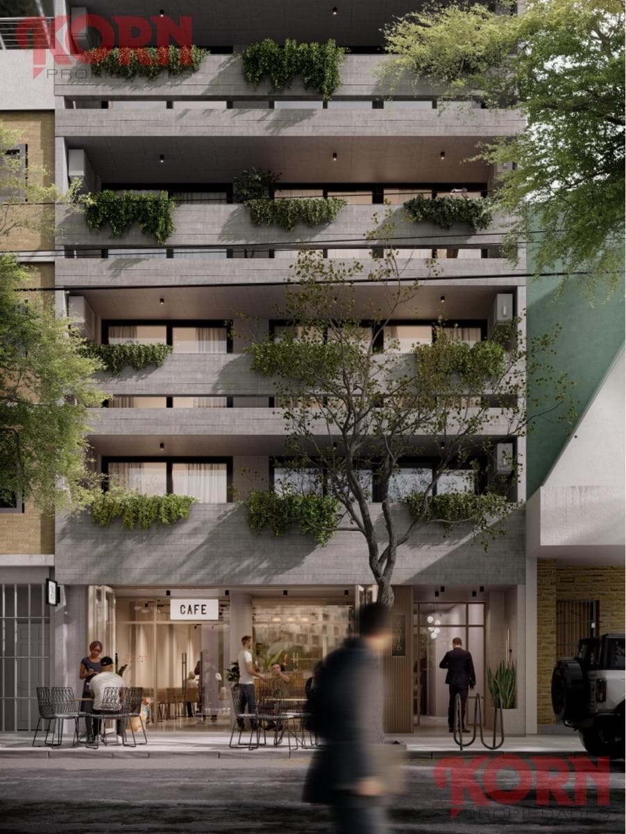 Cabrera José A. 6000, entre Dorrego y Arévalo