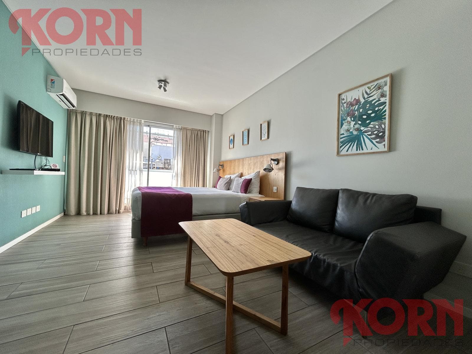 Lavalle 3086 6º E
