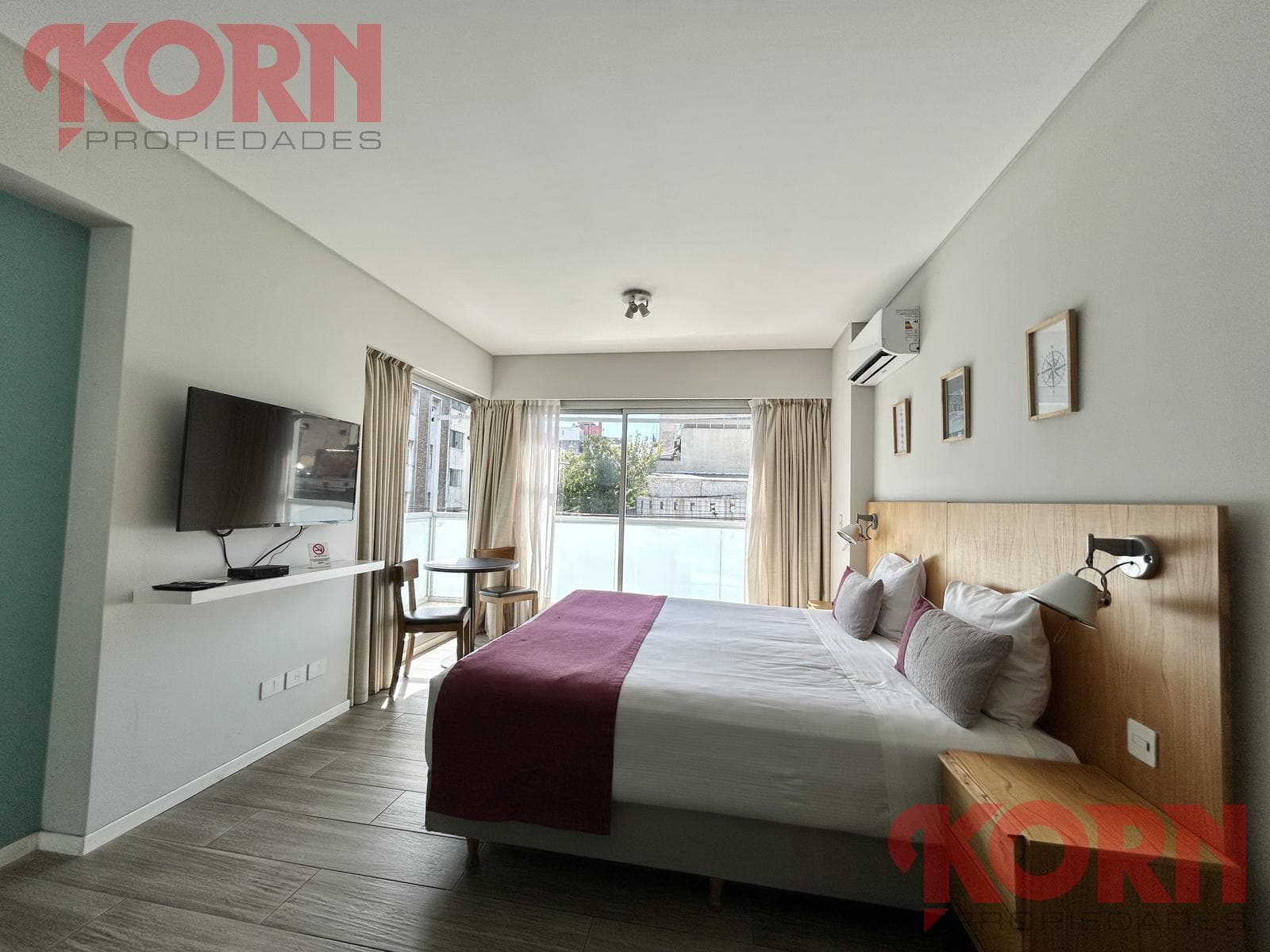 Lavalle 3086 6º H