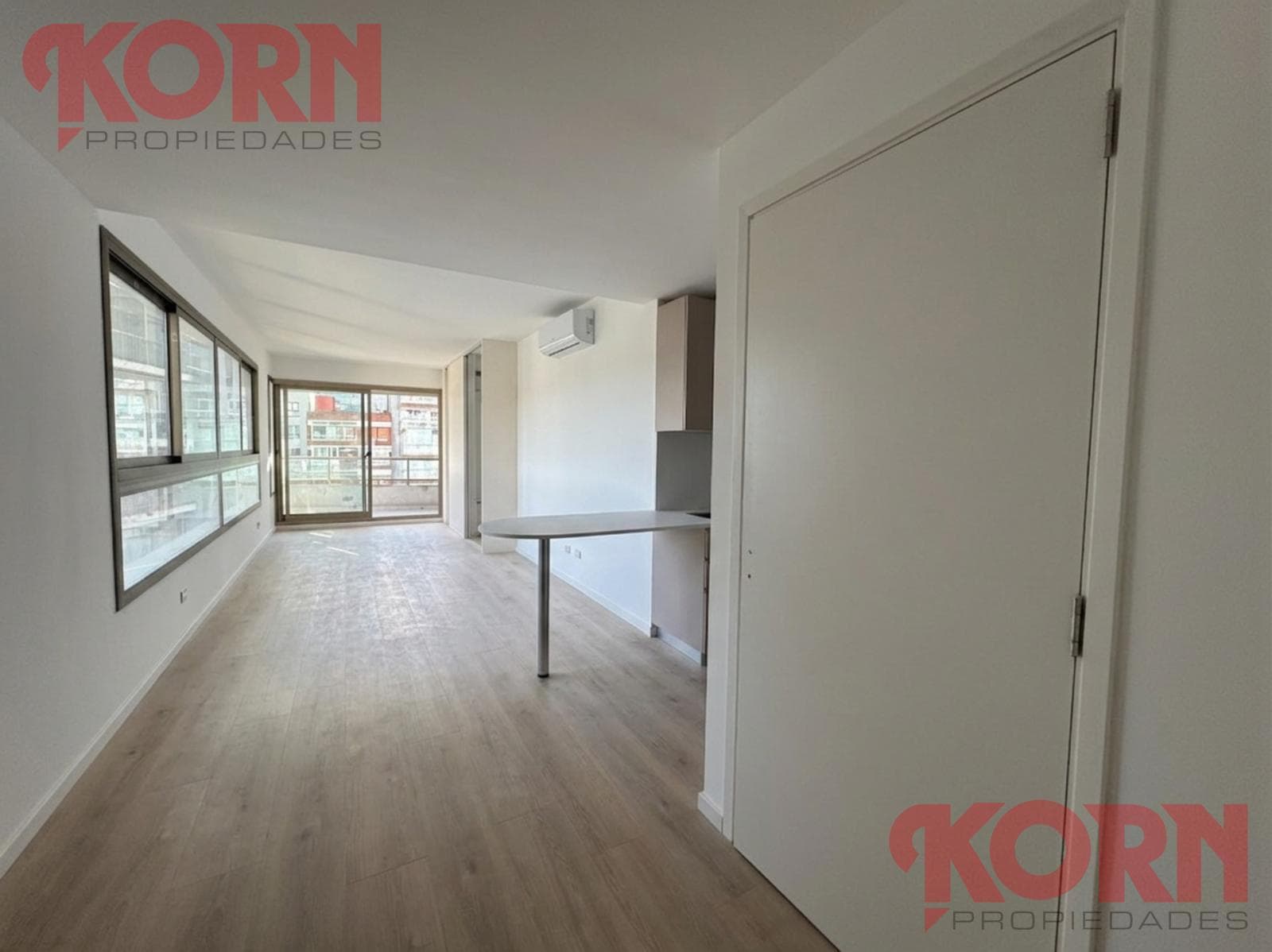 Ortega y Gasset 1957 Piso 6 departamento 3