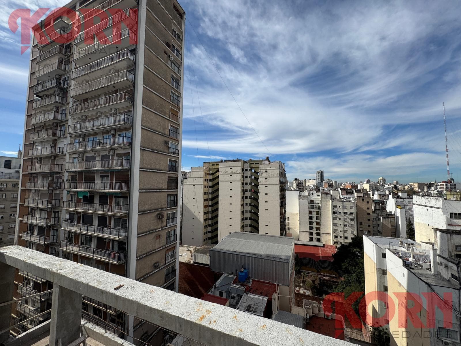Laprida 1374 12°A