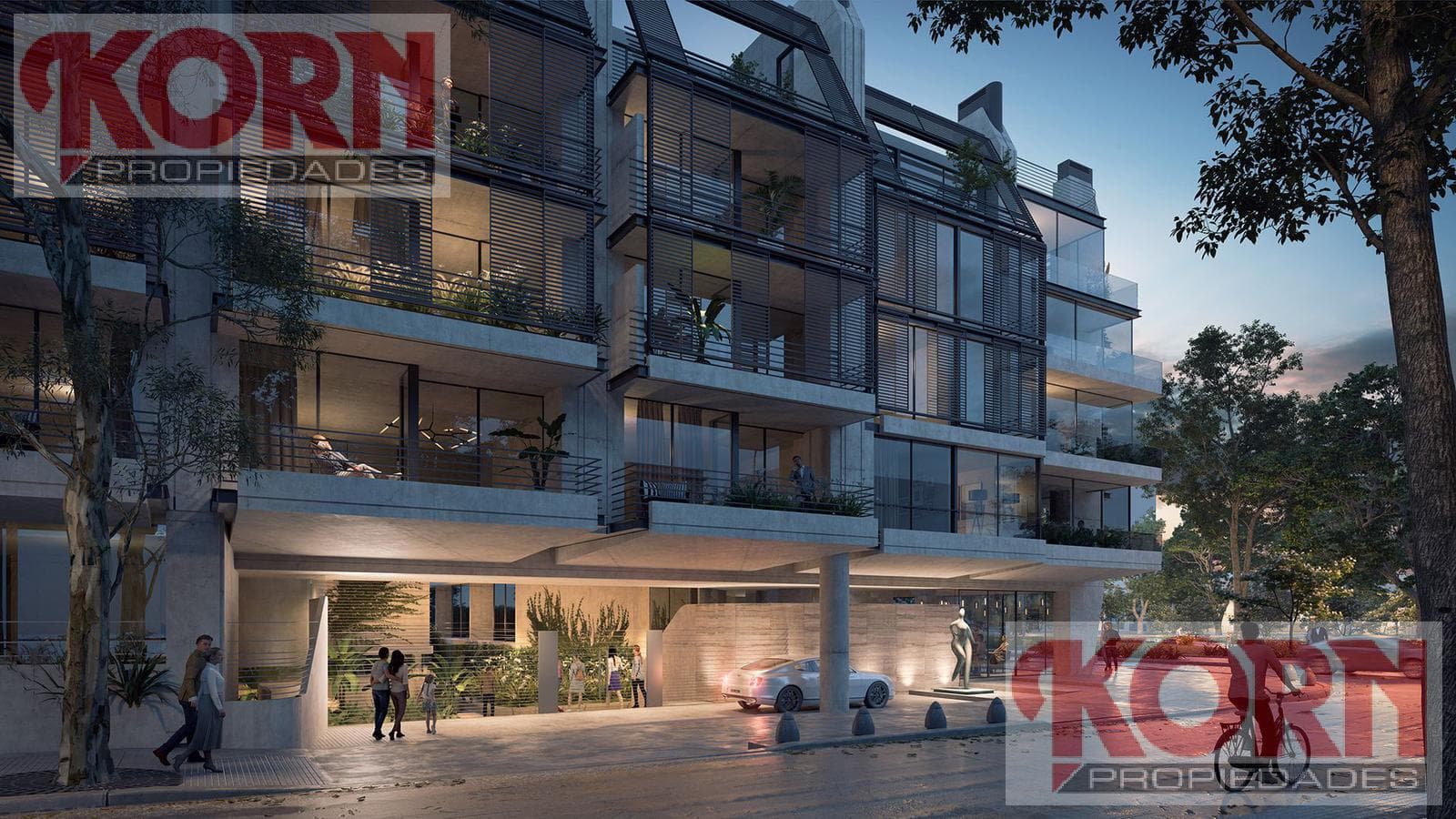 Cuba al 4500, entre Arias y Deheza
